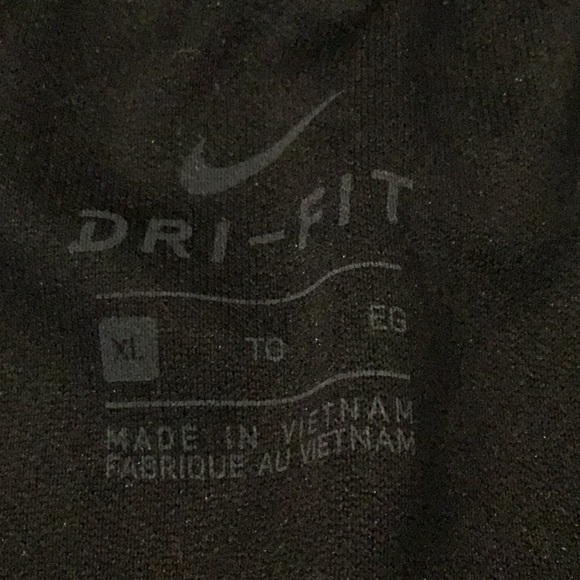 NWOT Nike Dry Fit Athletic Women’s Shorts - Picture 10 of 10